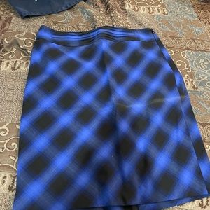 The Limited Skirt Size 14